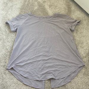 lululemon athletic top